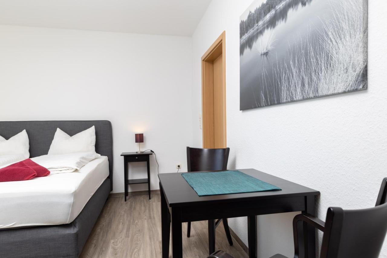 Landhotel Ehlers Schneverdingen Exterior foto